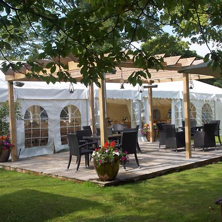 The Nags Head Hotel Грэйт-Миссенден Экстерьер фото