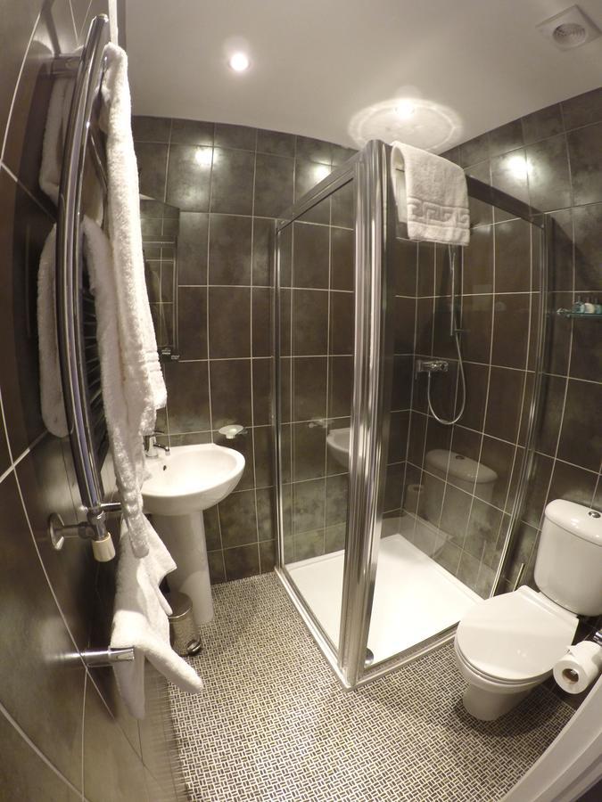 The Nags Head Hotel Грэйт-Миссенден Экстерьер фото